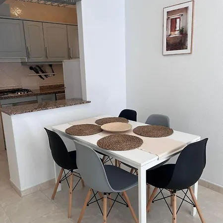 Ideal Modern Pool Clr Appartement Torrevieja